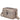 Travelite BARBARA Novelty - Beautycase 37 cm (satin nude) - Markenkoffer