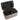 Travelite BARBARA Novelty - Beautycase 37 cm (satin nude) - Markenkoffer