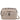 Travelite BARBARA Novelty - Beautycase 37 cm (satin nude) - Markenkoffer