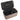 Travelite BARBARA Novelty - Beautycase 37 cm (satin nude) - Markenkoffer
