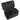 Travelite BARBARA Novelty - Beautycase 37 cm (schwarz) - Markenkoffer