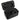 Travelite BARBARA Novelty - Beautycase 37 cm (schwarz) - Markenkoffer