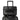 Travelite BARBARA Novelty - Beautycase 37 cm (schwarz) - Markenkoffer