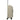 Travelite BARBARA Stepp - 4 - Rollen - Trolley M 68 cm erw. (satin nude, 68 cm) - Markenkoffer