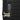 Travelite BARBARA Stepp - 4 - Rollen - Trolley M 68 cm erw. (schwarz, 68 cm) - Markenkoffer