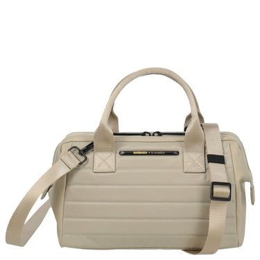 Travelite BARBARA Stepp - Cosmetic Bag 27 cm (satin nude) - Markenkoffer