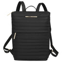 Travelite BARBARA Stepp - Rucksack 39 cm (schwarz) - Markenkoffer