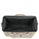 Travelite BARBARA Stepp - Weekender 48 cm (satin nude) - Markenkoffer