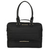 Travelite BARBARA Stepp - Weekender 48 cm (nero)