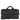 Travelite Basics 64 - Rollenreisetasche S 55 cm erw. (black) - Markenkoffer