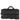 Travelite Basics 64 - Rollenreisetasche S 55 cm erw. (black) - Markenkoffer
