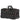 Travelite Basics 64 - Rollenreisetasche S 55 cm erw. (black) - Markenkoffer