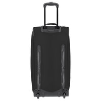 Travelite Basics Fresh - Rollenreisetasche 89L 71 cm (black) - Ansicht 4