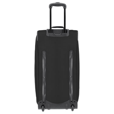 Travelite Basics Fresh - Rollenreisetasche 89L 71 cm (black) - Ansicht 4
