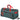 Travelite Basics Fresh - Rollenreisetasche 89L 71 cm (grün/orange) - Markenkoffer