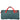 Travelite Basics Fresh - Rollenreisetasche 89L 71 cm (grün/orange) - Markenkoffer