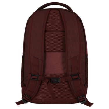 Travelite Basics Melange - Rucksack 45 cm (bordeaux) - Markenkoffer