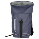 Travelite Basics Roll - Up - Rucksack Plane 48 cm (navy) - Markenkoffer