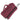 Travelite Basics - Rollenreisetasche 98/119L 70 cm erw. (bordeaux) - Markenkoffer