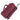 Travelite Basics - Rollenreisetasche 98/119L 70 cm erw. (bordeaux) - Markenkoffer