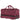 Travelite Basics - Rollenreisetasche 98/119L 70 cm erw. (bordeaux) - Markenkoffer