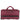 Travelite Basics - Rollenreisetasche 98/119L 70 cm erw. (bordeaux) - Markenkoffer