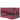 Travelite Basics - Rollenreisetasche 98/119L 70 cm erw. (bordeaux) - Markenkoffer