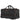 Travelite Basics - Rollenreisetasche 119L 70 cm erw. (schwarz) - Markenkoffer