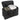 Travelite Basics - Rollenreisetasche 119L 70 cm erw. (schwarz) - Markenkoffer