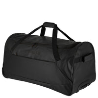 Travelite Basics - Rollenreisetasche Plane 97L 71 cm (black) - Ansicht 3