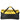 Travelite Basics - Rollenreisetasche 71 cm (gelb) - Markenkoffer
