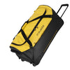 Travelite Basics - Borsa da viaggio con rotelle 71 cm (giallo)