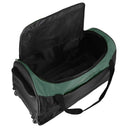 Travelite Basics - Rollenreisetasche Plane 97L 71 cm (grün) - Markenkoffer