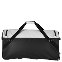 Travelite Basics - Rollenreisetasche Plane 97L 71 cm (weiß) - Ansicht 4