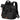 Travelite Basics Rollup - Rucksack 27 cm (black) - Markenkoffer