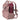 Travelite Basics Rollup - Rucksack 27 cm (smoky rose) - Markenkoffer