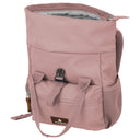 Travelite Basics Rollup - Rucksack 27 cm (smoky rose) - Ansicht 5
