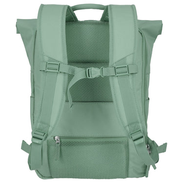 Travelite Basics Rollup - Rucksack 60 cm (hellgrün) - Markenkoffer