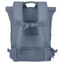 Travelite Basics Rollup - Rucksack 60 cm (rauchblau) - Markenkoffer