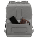 Travelite Basics - Rucksack 15.6" 48 cm (hellgrau) - Markenkoffer