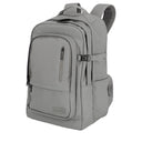 Travelite Basics - Rucksack 15.6" 48 cm (hellgrau) - Markenkoffer