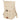Travelite Basics Short Handle - Rolltop Rucksack 46 cm erw. (off - white) - Markenkoffer