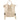Travelite Basics Short Handle - Rolltop Rucksack 46 cm erw. (off - white) - Markenkoffer