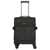 Travelite Briize - Trolley a 4 ruote S 55 cm (nero)