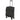 Travelite Briize - 4 - Rollen - Kabinentrolley S 55 cm (schwarz) - Markenkoffer