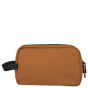 Travelite Briize - Kulturbeutel 25 cm (curry) - Markenkoffer