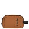 Travelite Briize - Kulturbeutel 25 cm (curry) - Markenkoffer