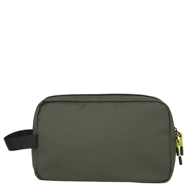 Travelite Briize - Kulturbeutel 25 cm (khaki) - Markenkoffer