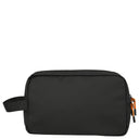 Travelite Briize - Kulturbeutel 25 cm (schwarz) - Markenkoffer