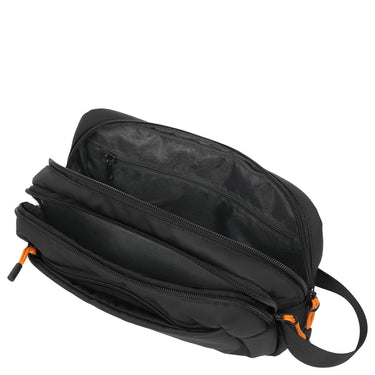 Travelite Briize - Kulturbeutel 25 cm (schwarz) - Markenkoffer
